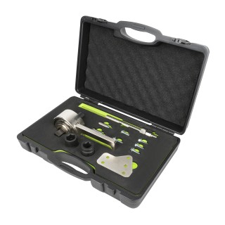 KIT DE MULTIPLICATEURS DE COUPLE 5:1 DESTINÉ AUX MOTEURS ECOBOOST DE FORD