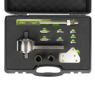 KIT DE MULTIPLICATEURS DE COUPLE 5:1 DESTINÉ AUX MOTEURS ECOBOOST DE FORD