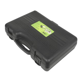 KIT DE MULTIPLICATEURS DE COUPLE 5:1 DESTINÉ AUX MOTEURS ECOBOOST DE FORD