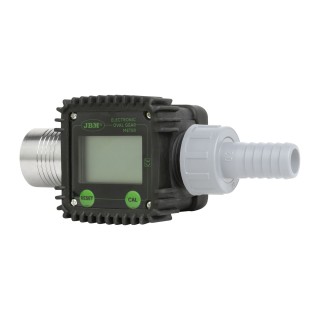 DÉBITMÈTRE NUMÉRIQUE POUR POMPE À CARBURANT DIESEL / UREA AUS32