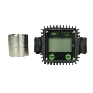 DÉBITMÈTRE NUMÉRIQUE POUR POMPE À CARBURANT DIESEL / UREA AUS32