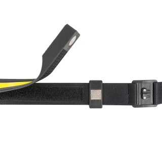 BANDE LED MAGNÉTIQUE AVEC SANGLE DE CAPOT - 1000LM