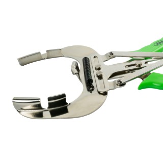 PINCE POUR SEGMENTS DE PISTON 80-120MM