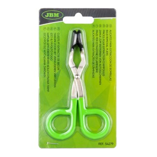 PINCE POUR EXTRACTION D\'AMPOULES