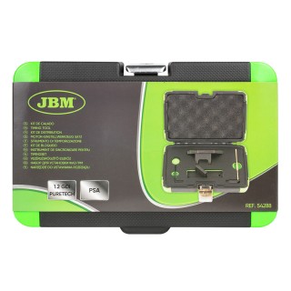 COFFRET DE CALAGE POUR PSA 1.2 GDI PURETECH