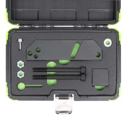 KIT DE VERROUILLAGE DU VOLANT D\'INERTIE MOTEUR POUR MERCEDES/RENAULT/DACIA/NISSAN