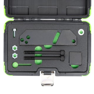 KIT DE VERROUILLAGE DU VOLANT D\'INERTIE MOTEUR POUR MERCEDES/RENAULT/DACIA/NISSAN