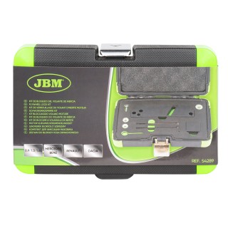 KIT DE VERROUILLAGE DU VOLANT D\'INERTIE MOTEUR POUR MERCEDES/RENAULT/DACIA/NISSAN