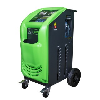 MACHINE DE CHANGEMENT D\'HUILE DE TRANSMISSION AUTOMATIQUE