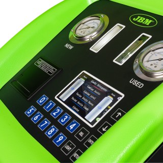 MACHINE DE CHANGEMENT D\'HUILE DE TRANSMISSION AUTOMATIQUE