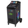 MACHINE POUR CHARGER L\'AIR CONDITIONNÉ