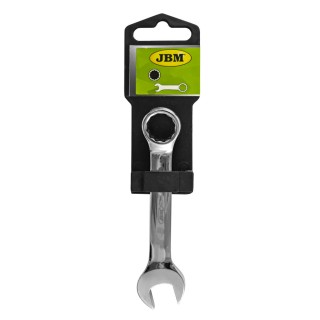 CLÉS COMBINÉES COURTES 13MM