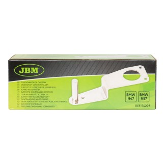 SUPPORT DE COMPTEUR DE VILEBREQUIN POUR BMW