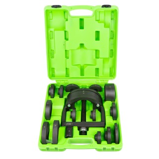 COFFRET DINSTALLATION ET DE DÉMONTAGE DE MOYEU ET DE ROULEMENT DE ROUE