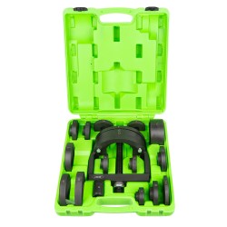 COFFRET DINSTALLATION ET DE DÉMONTAGE DE MOYEU ET DE ROULEMENT DE ROUE