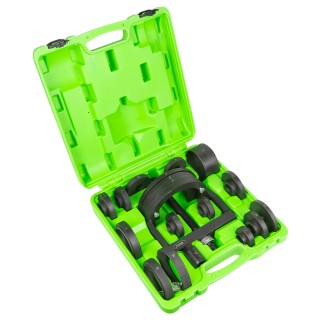 COFFRET DINSTALLATION ET DE DÉMONTAGE DE MOYEU ET DE ROULEMENT DE ROUE