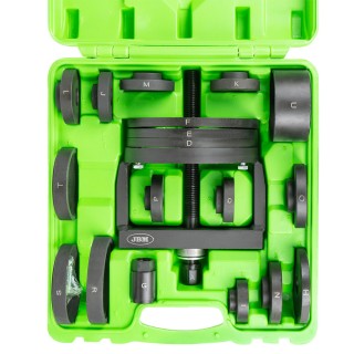 COFFRET DINSTALLATION ET DE DÉMONTAGE DE MOYEU ET DE ROULEMENT DE ROUE