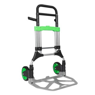 CHARIOT PLIANT EN ALUMINIUM 250KG