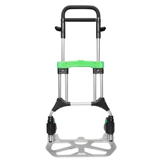 CHARIOT PLIANT EN ALUMINIUM 250KG