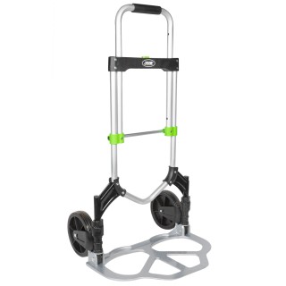 CHARIOT PLIANT EN ALUMINIUM 90KG