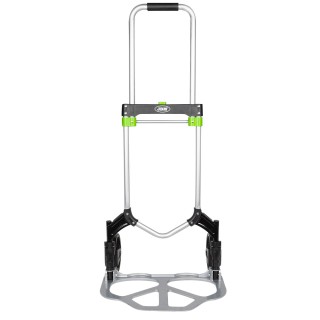 CHARIOT PLIANT EN ALUMINIUM 90KG