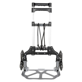 CHARIOT MONTE-ESCALIER PLIANT 75KG