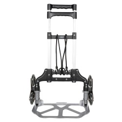 CHARIOT MONTE-ESCALIER PLIANT 75KG