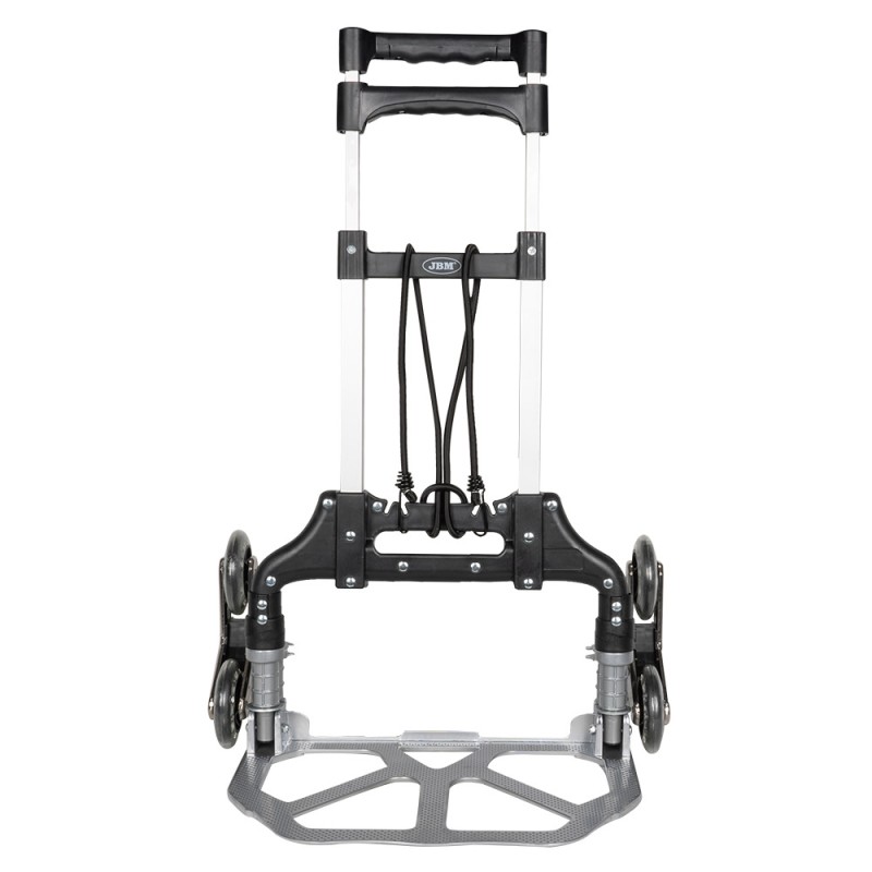 CHARIOT MONTE-ESCALIER PLIANT 75KG