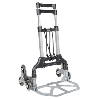 CHARIOT MONTE-ESCALIER PLIANT 75KG