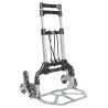 CHARIOT MONTE-ESCALIER PLIANT 75KG