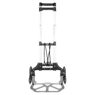 CHARIOT MONTE-ESCALIER PLIANT 75KG