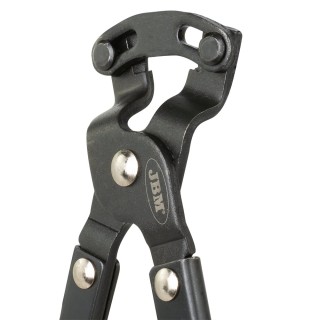 PINCE POUR COLLIER A SERTIR