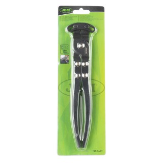 PINCE POUR COLLIER A SERTIR