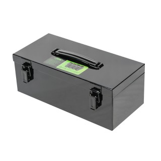 JEU DE 8 LONGUES DOUILLES À CHOC 1\"