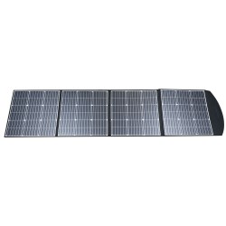 PANNEAU SOLAIRE 200 W