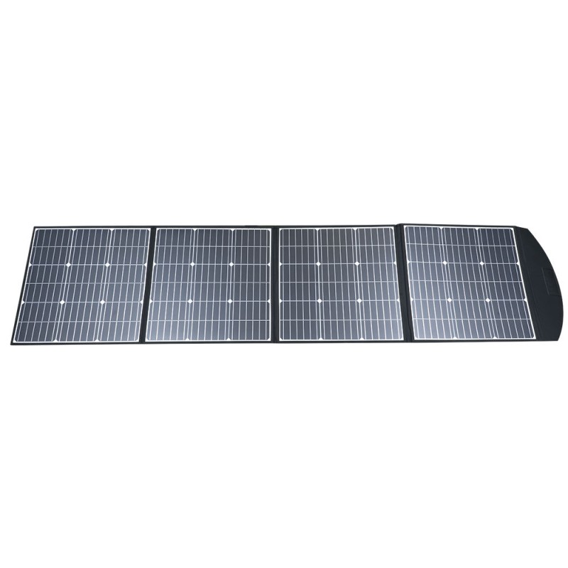 PANNEAU SOLAIRE 200 W