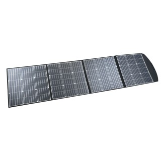 PANNEAU SOLAIRE 200 W