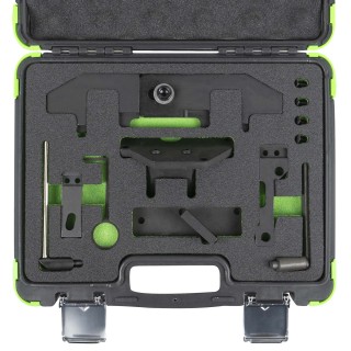 COFFRET DE CALAGE POUR PSA 1.0, 1.2 VTI, 1.2 GDI PURETECH