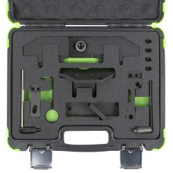 COFFRET DE CALAGE POUR PSA 1.0, 1.2 VTI, 1.2 GDI PURETECH
