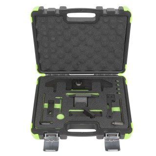 COFFRET DE CALAGE POUR PSA 1.0, 1.2 VTI, 1.2 GDI PURETECH