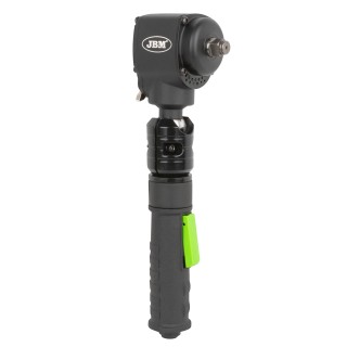 PISTOLET À IMPACT ARTICULÉ NANO 1/2\" 813NM