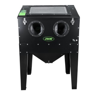 MACHINE DE SABLAGE 220L