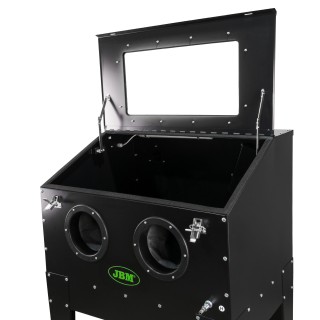 MACHINE DE SABLAGE 220L