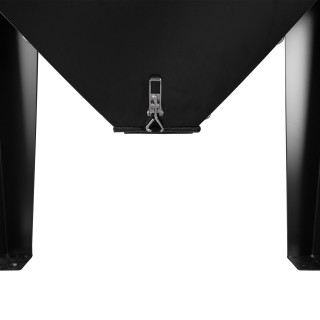 MACHINE DE SABLAGE 220L