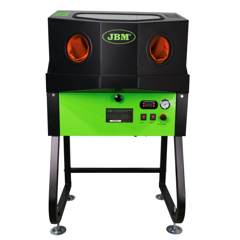 FOINTAINE DE NETOYAGE AVEC THERMOSTAT 14L