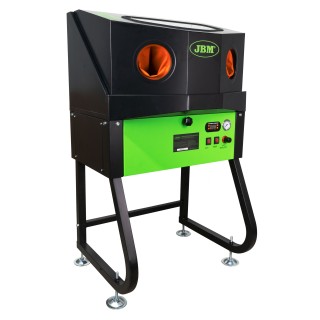 FOINTAINE DE NETOYAGE AVEC THERMOSTAT 14L