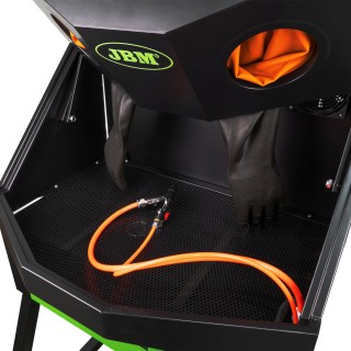 FOINTAINE DE NETOYAGE AVEC THERMOSTAT 14L