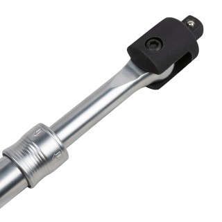 CLÉ À ROCHET EXTENSIBLE DE 1/2\" (12,7 MM) D\'UNE LONGUEUR DE 450 À 600 MM