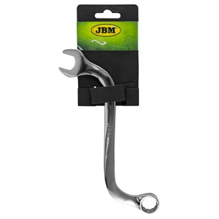 CLÉS COMBINÉES EN FORME DE \"S\" 10MM