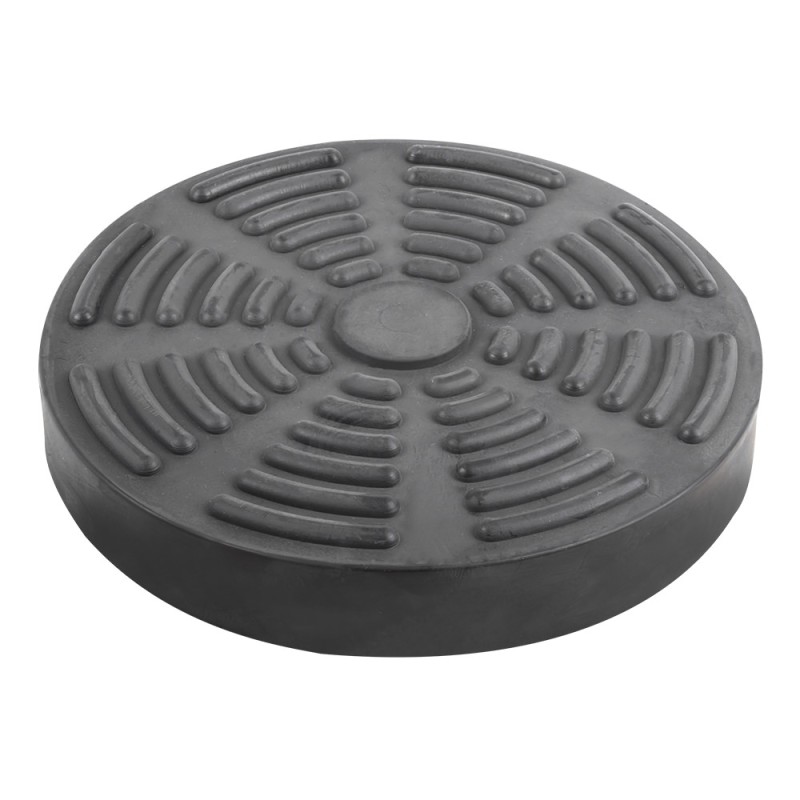 TAMPON DE LEVAGE EN CAOUTCHOUC POUR ASCENSEUR ISTOBAL/VELYEN 155MM